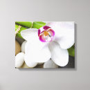 Pesquisar por orquídea impressão de canvas Exótico
