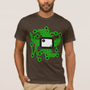 Pesquisar por processador central camisetas Geek