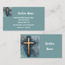 Pesquisar por crucifixo cartao de visita Igreja