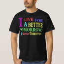 Pesquisar por amanhã camisetas Motivação