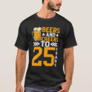 Pesquisar por 25 anos camisetas Colheita