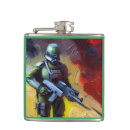 Pesquisar por arma cantis Militar