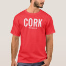 Pesquisar por cortiça camisetas Ireland