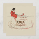 Pesquisar por o gato de cheshire convites Para todos