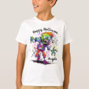 Pesquisar por pintura da bruxa camisetas Halloween