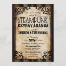 Pesquisar por steampunk convites Partido