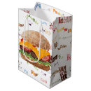 Pesquisar por hamburgueres sacolas para presentes Cheeseburger