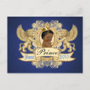 Pesquisar por principe convites Azul e ouro