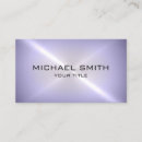 Pesquisar por chrome cartao de visita Metal