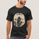 Pesquisar por ciclos da lua camisetas Simbolismo luar