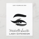 Pesquisar por composição flyers Maquilhagem