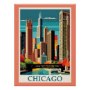Pesquisar por chicago pósteres Arranha céus