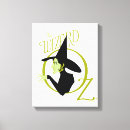 Pesquisar por assistente impressão de canvas Terra de oz