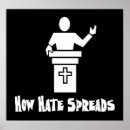 Pesquisar por anti ódio pôsteres pósteres Ateu