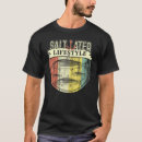 Pesquisar por bonefish camisetas Água salgada