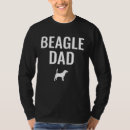 Pesquisar por beagle masculinas camisetas Papai