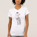 Pesquisar por arte grega camisetas Deusa