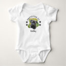 Pesquisar por amante do cão bebê menina roupas Engraçado