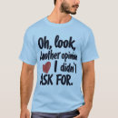 Pesquisar por eu pedi camisetas Sarcástico