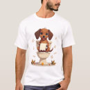 Pesquisar por desenhos do dachshund camisetas Engraçado