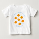Pesquisar por peixes dourados camisetas Para crianças