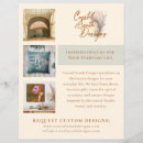 Pesquisar por fotografia flyers Marketing