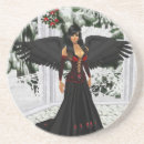 Pesquisar por caído porta copos Gótica