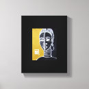 Pesquisar por guerreiros impressão de canvas Arte