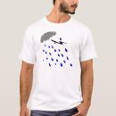 Pesquisar por tempo chuvoso camisetas Engraçado