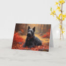 Pesquisar por terrier escocês cartoes Cachorro