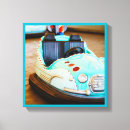 Pesquisar por carnaval impressão de canvas Vintage