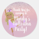 Pesquisar por princesa bailarina adesivos Aniversário