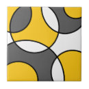 Pesquisar por círculos preto branco azulejos Abstrato