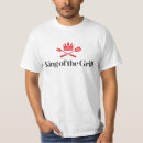 Pesquisar por cozimento camisetas Comensal
