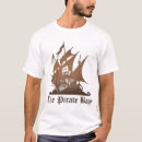 Pesquisar por pirata da música camisetas Baía