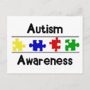 Pesquisar por quebra cabeça do autismo cartoes postais Conhecimento