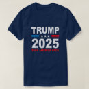 Pesquisar por grande inauguração camisetas Político