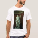 Pesquisar por estátua romana camisetas Escultura