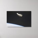 Pesquisar por telescópio espacial hubble impressão de canvas Horizontal