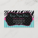 Pesquisar por zebra colorida cartao de visita Qualquer pessoa