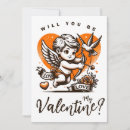 Pesquisar por cupid valentine cartoes Vintage