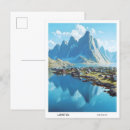 Pesquisar por pintura azul cartoes postais Viagem