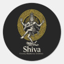 Pesquisar por shiva adesivos Paz interior