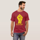 Pesquisar por revolução de russo camisetas Soviete