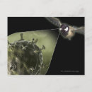 Pesquisar por gripe um cartoes postais Vírus