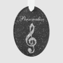 Pesquisar por música notas ornamentos Para ela