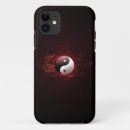 Pesquisar por yin e yang iphone capas Taoismo