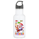 Pesquisar por natal garrafa agua Papai noel