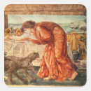 Pesquisar por pre raphaelite adesivos Burne jones