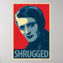 Pesquisar por ayn rand pôsteres pósteres Shrugged